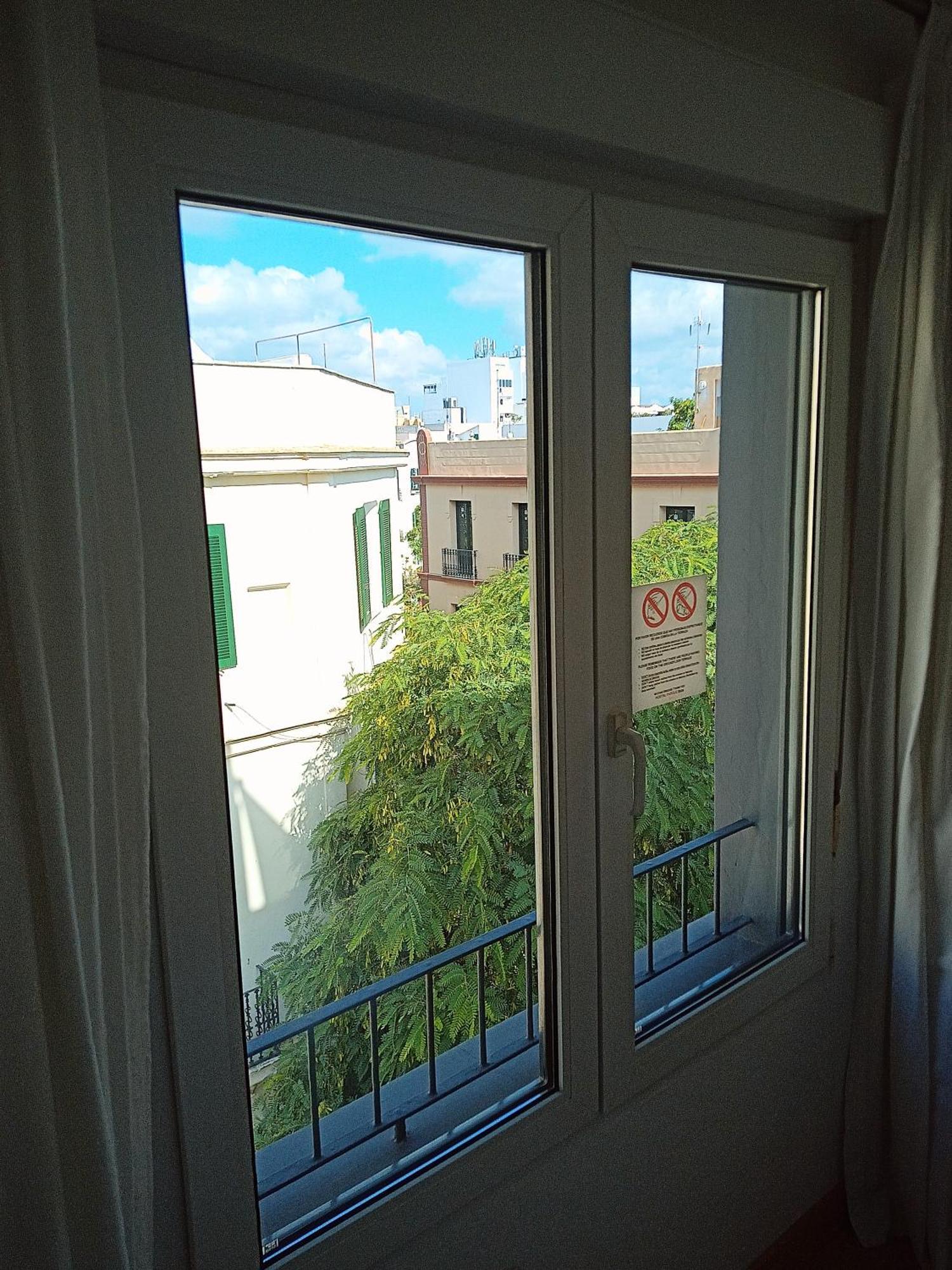 Parque Ibiza-Stadt